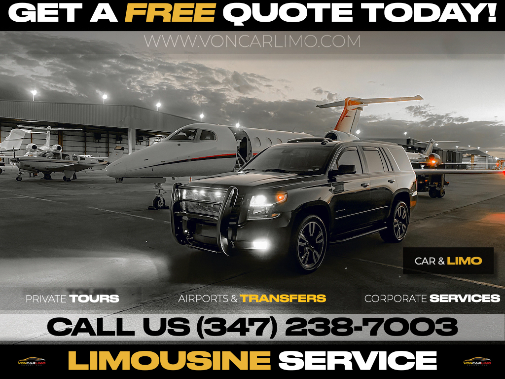 Palm Beach Gardens Airport Car Service Covid 19 Von Car Limo