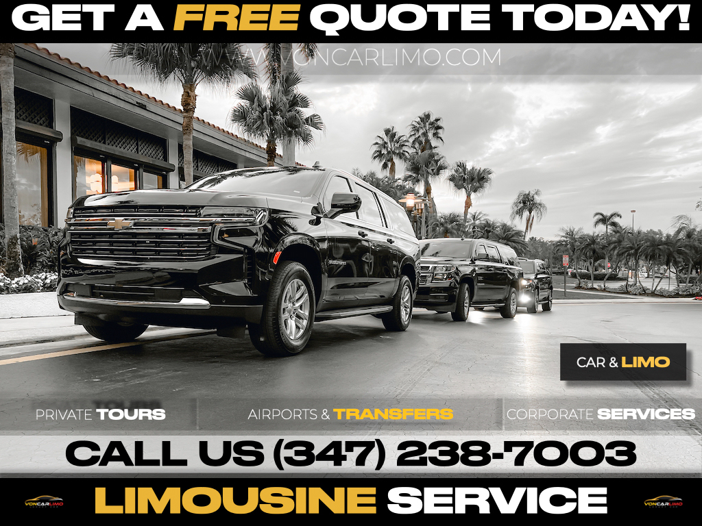 Benefits of Hiring Limo Car Service for a Corporate Meeting in Palm